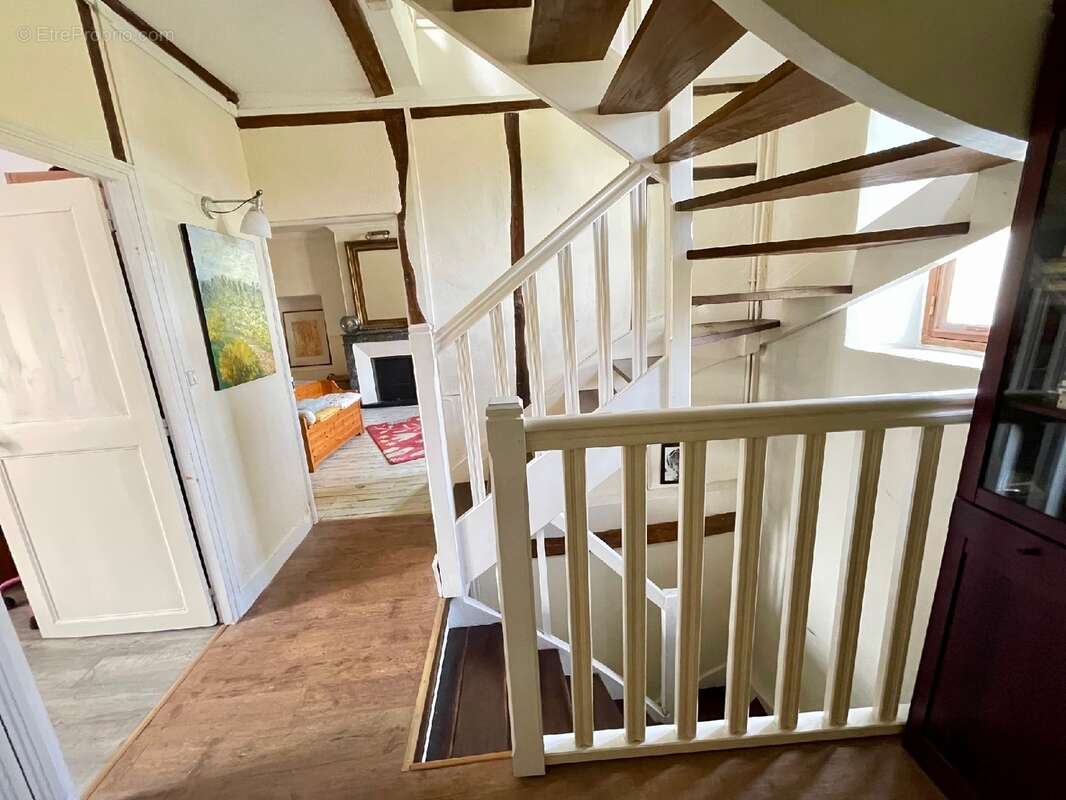 Maison à BOUTIGNY-SUR-ESSONNE