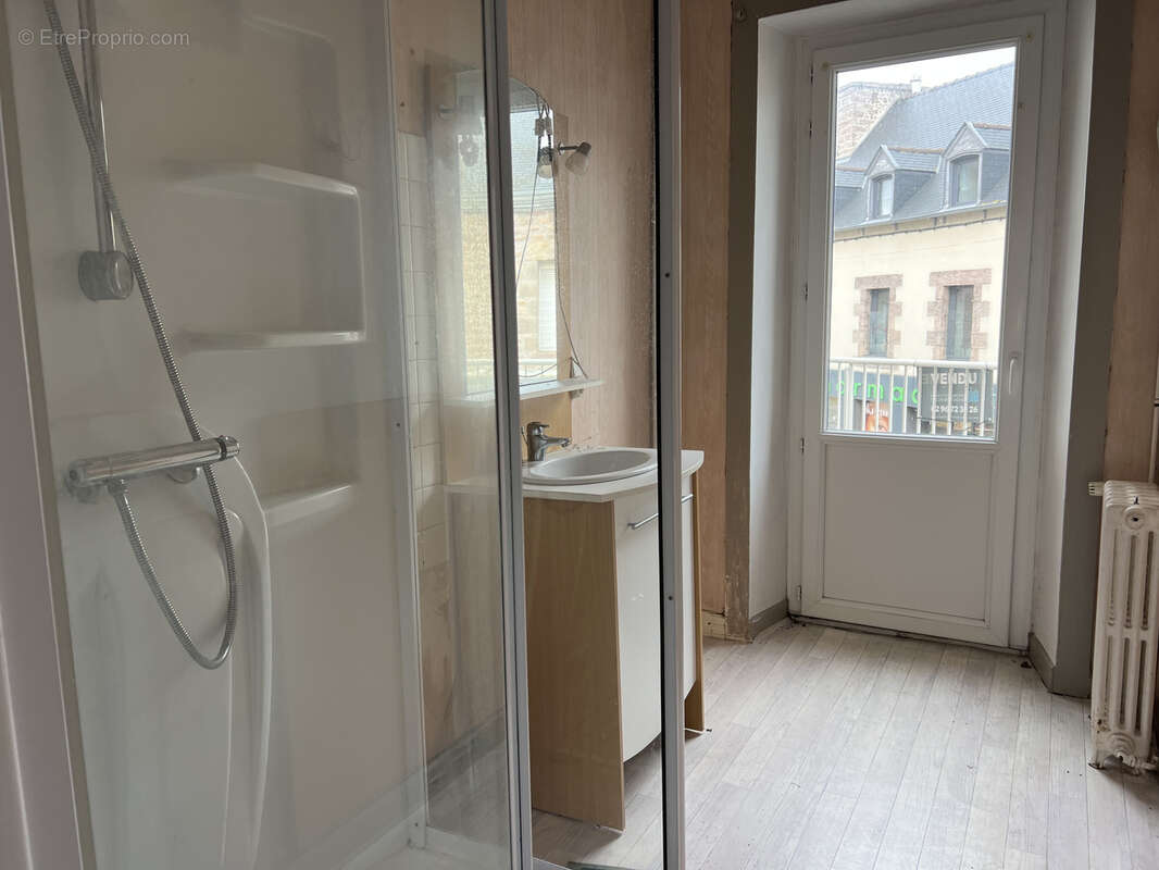 Appartement à ERQUY