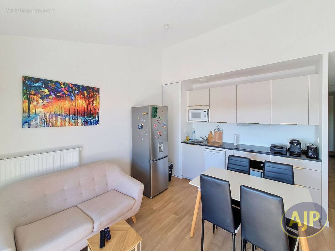Appartement à MONTAIGU