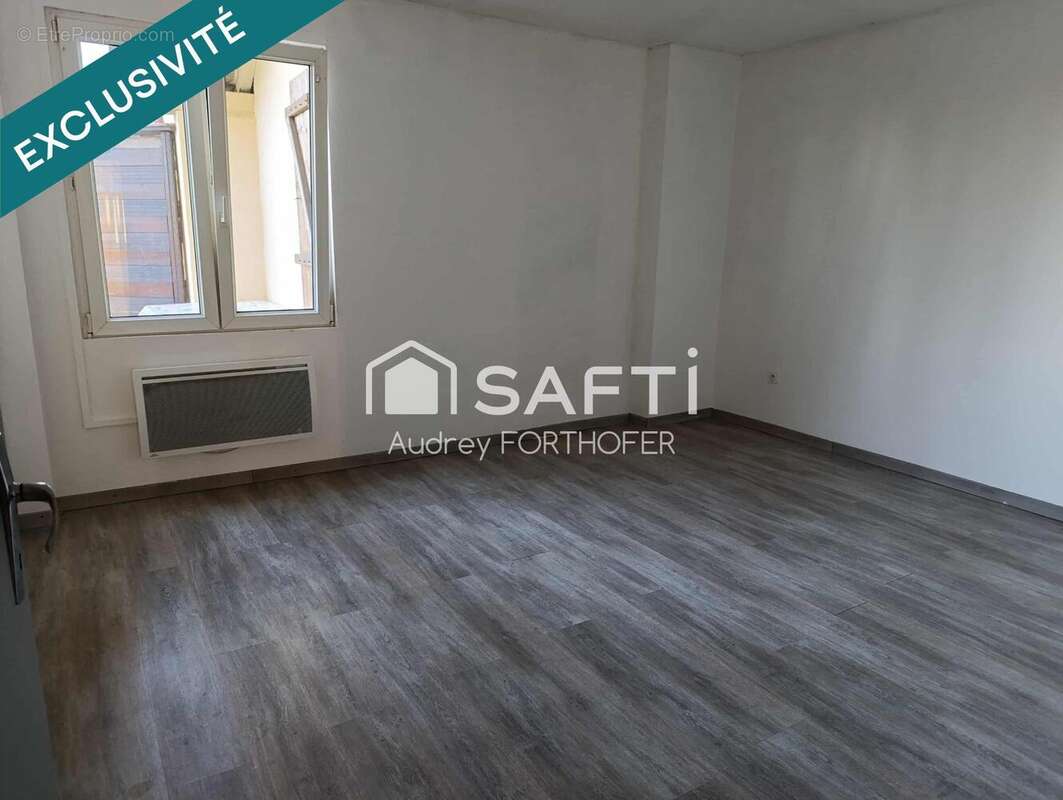 Appartement 79 m² à Nebing  - photo 4