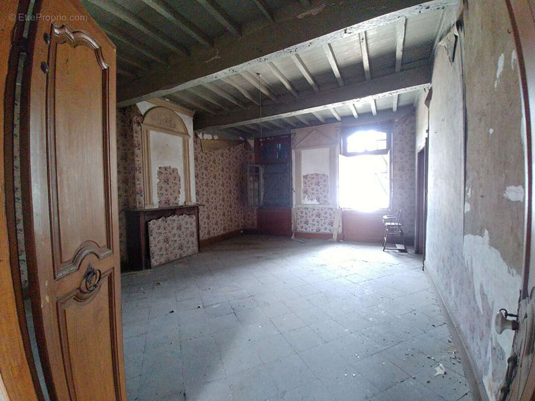 Maison à REALVILLE