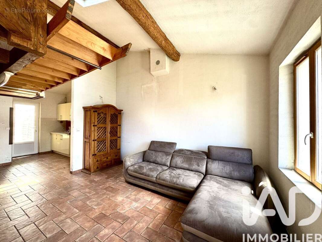 Photo 8 - Appartement à GRASSE