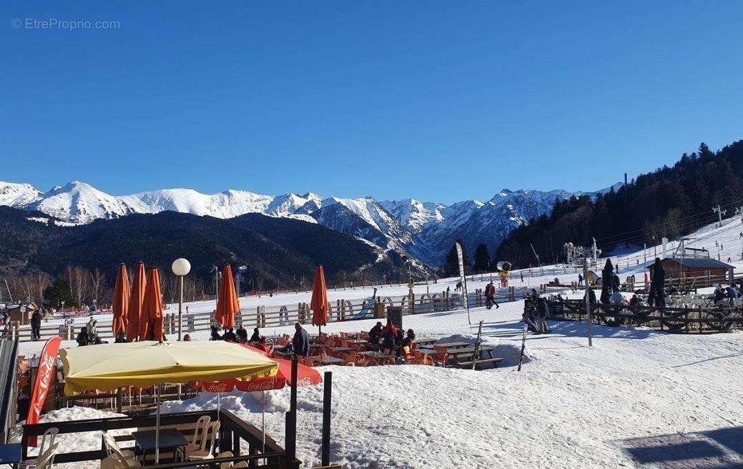   - Appartement à PRADES