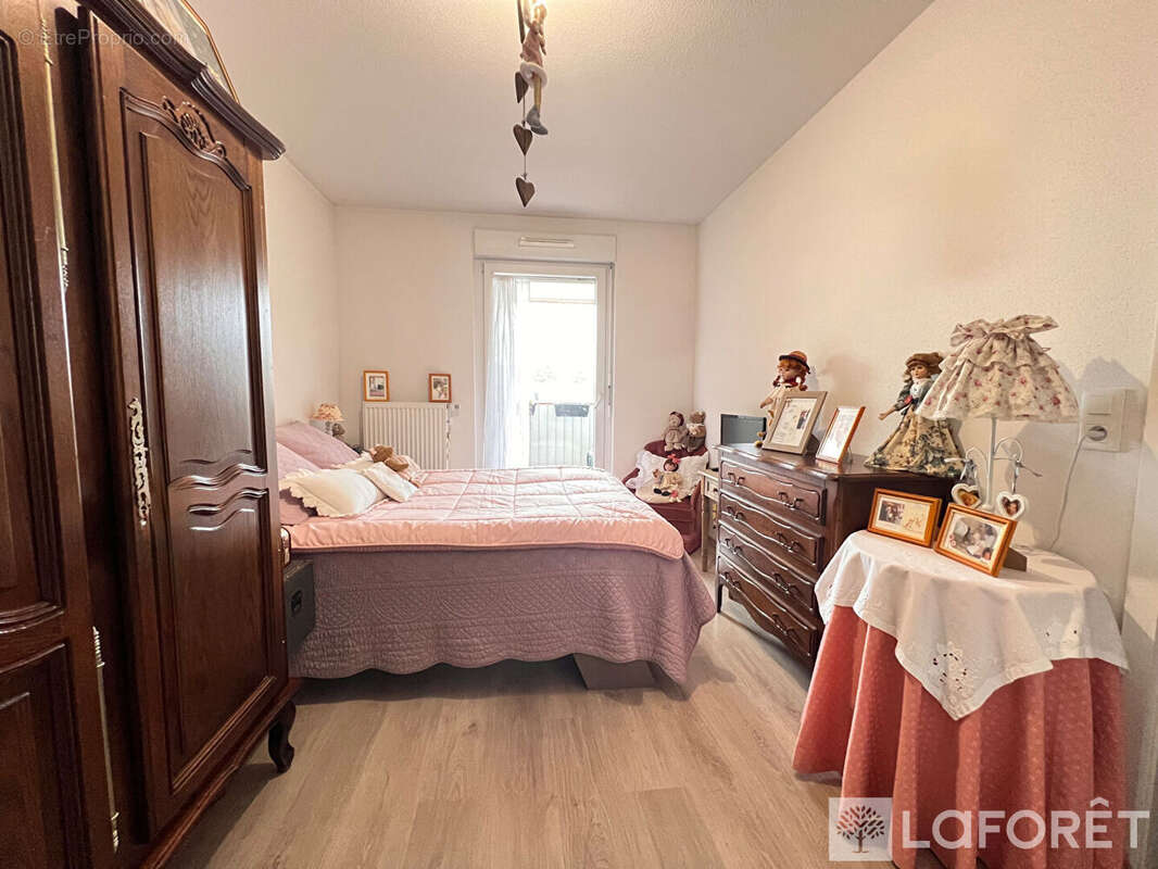 Appartement à OBERNAI