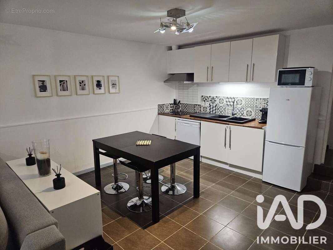 Appartement 81 m² à Avignon  - photo 6
