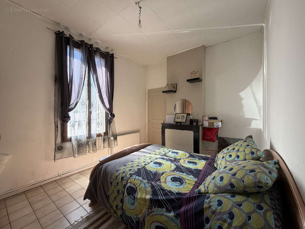 Maison à SAINT-FLORENTIN