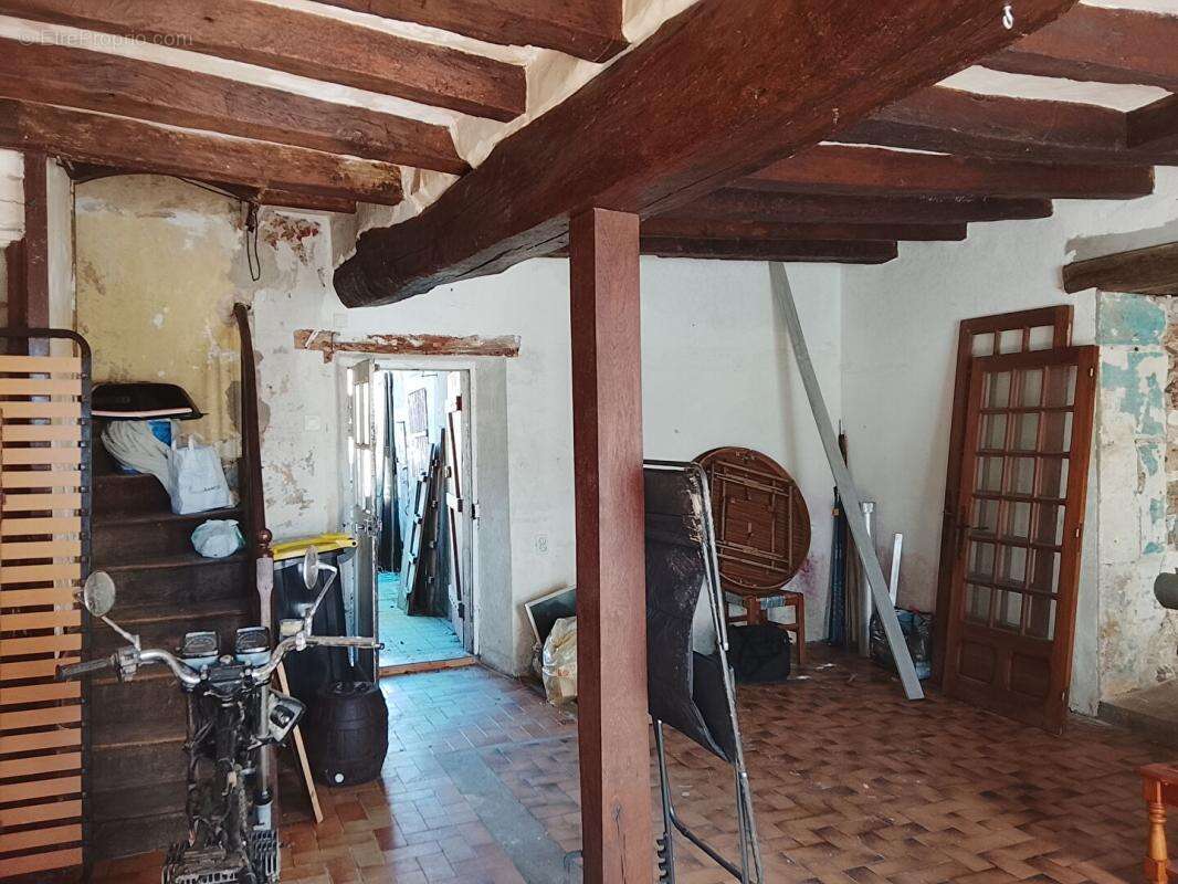 Maison Merigny 5 pièce(s) 120 m2 - photo 7