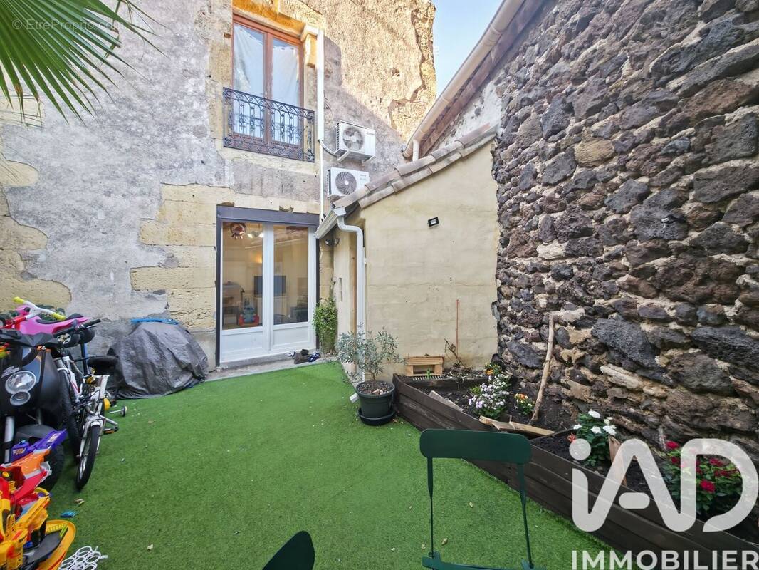 Photo 1 - Maison à BESSAN