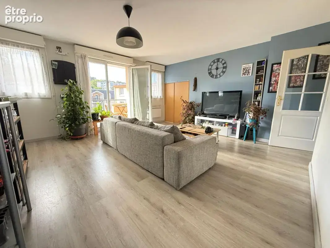 Appartement à vendre - photo 2