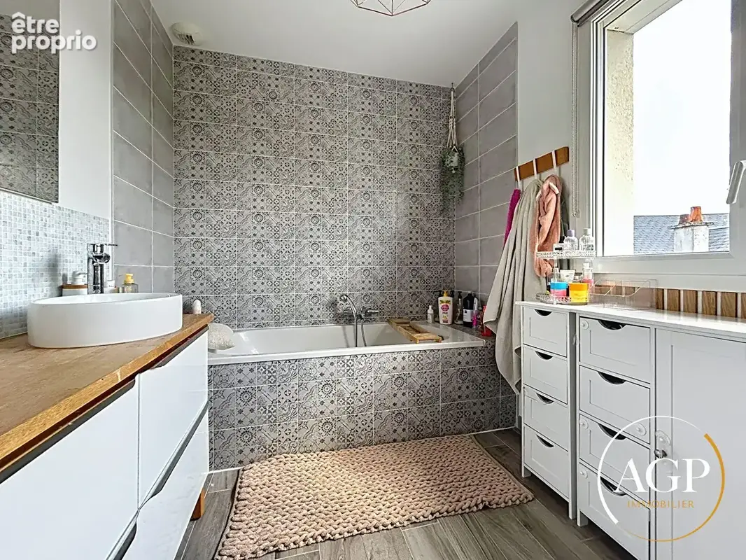 Maison Saint Jean Le Blanc, 3 chambres - photo 9