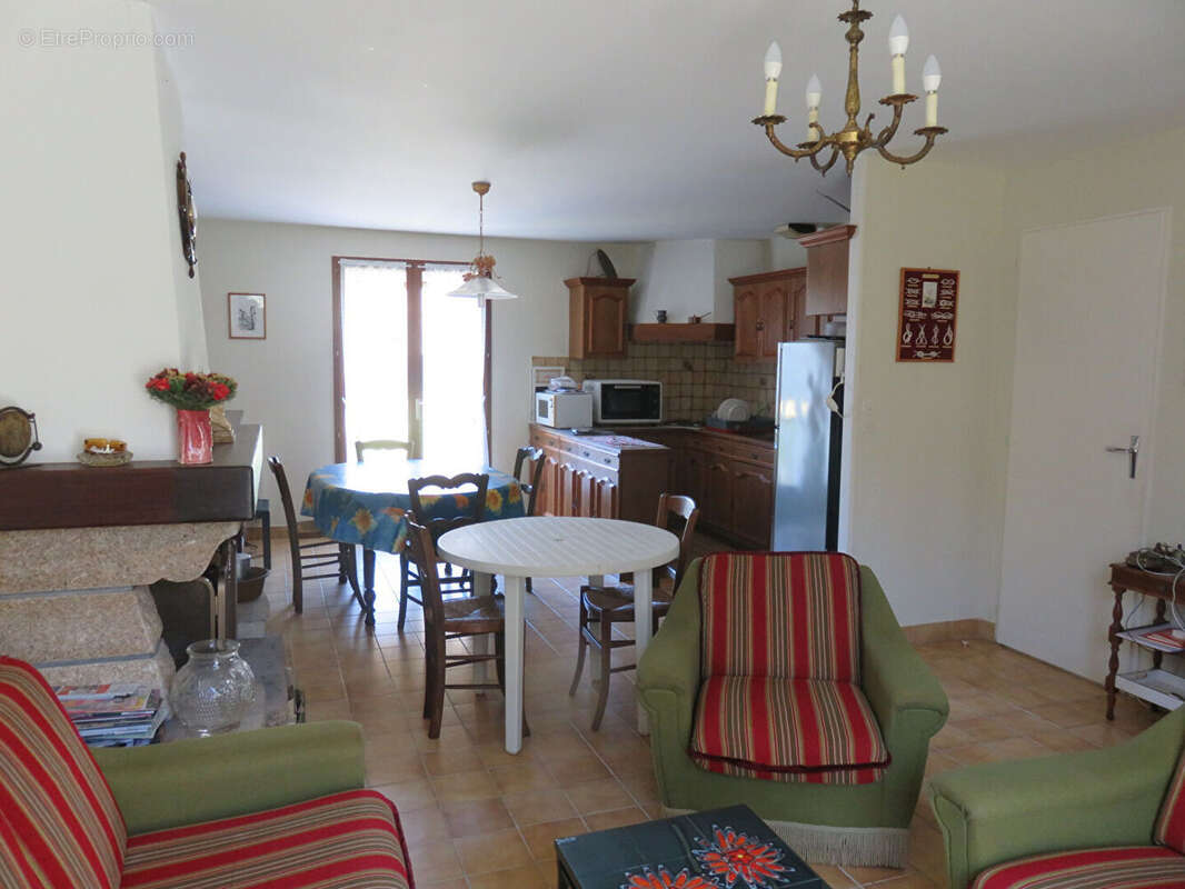 Maison à PIRIAC-SUR-MER