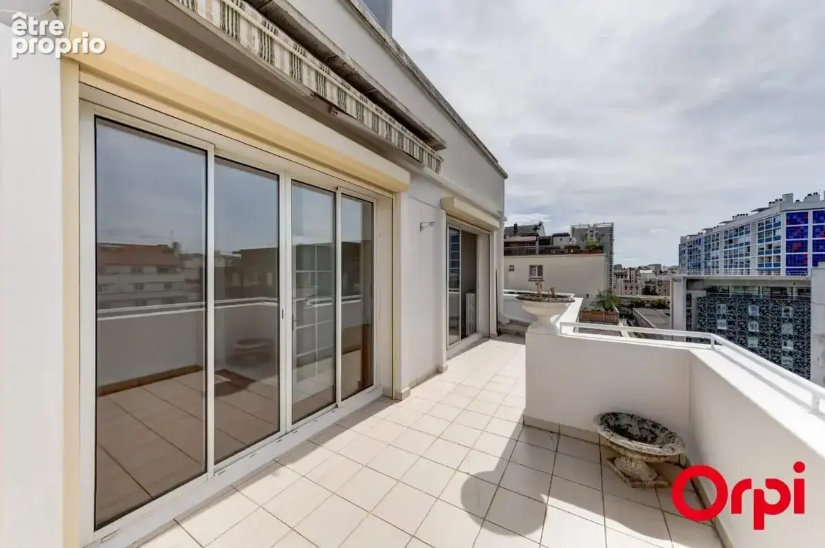 Photo Appartement à Lyon-6e au prix de 365 000€