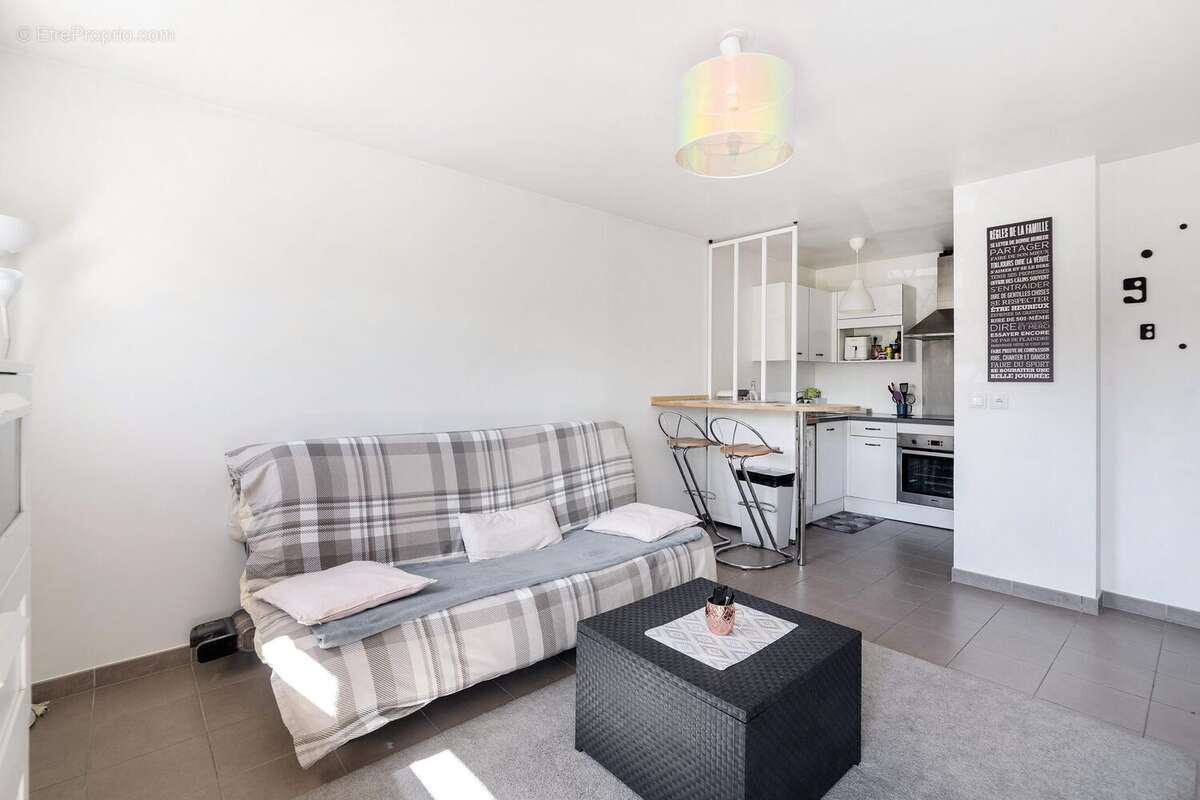 Appartement à ANTONY