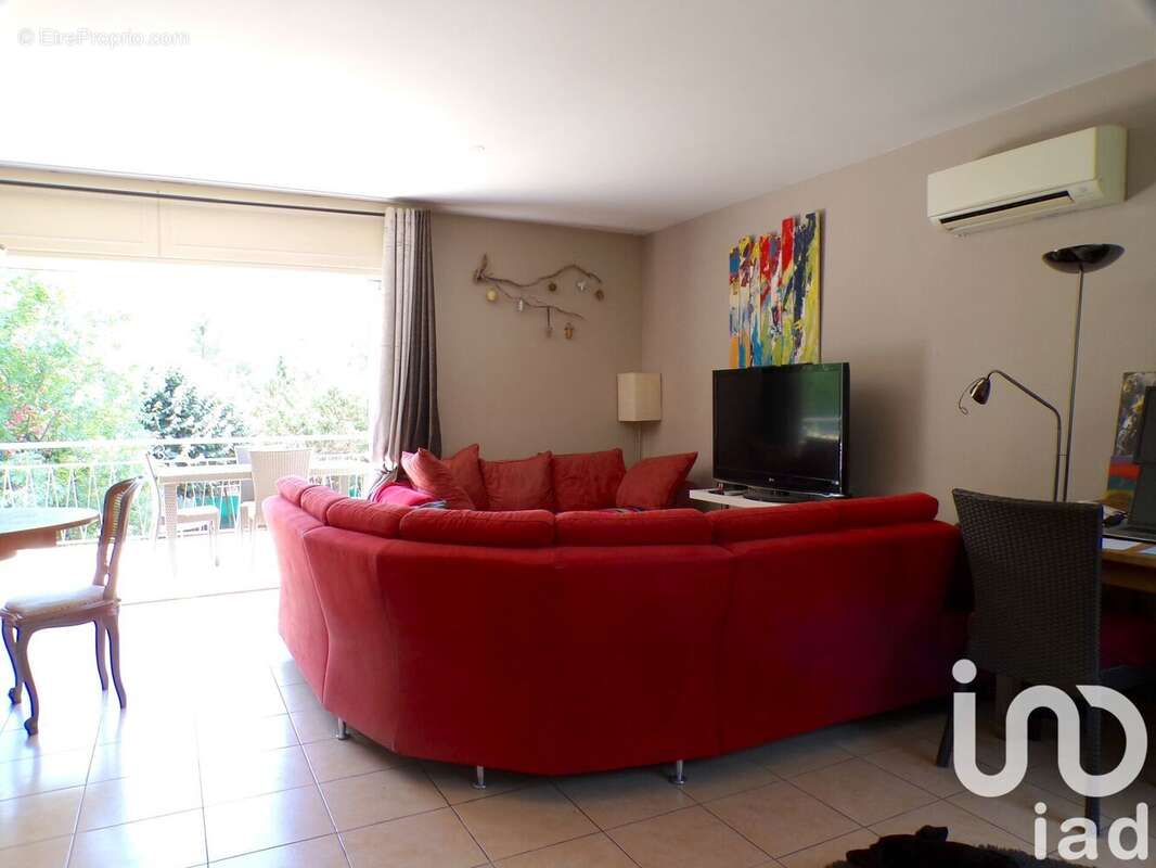 Photo 8 - Maison à SAINT-RAPHAEL