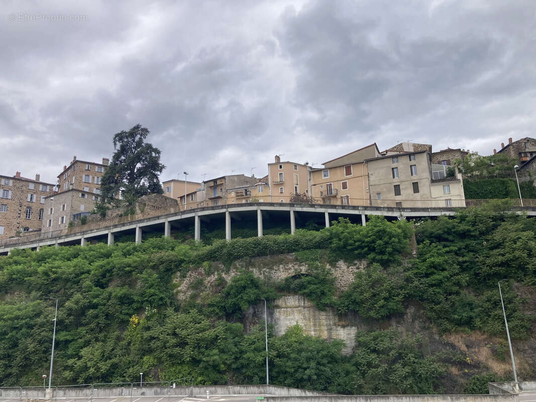 Appartement à ANNONAY