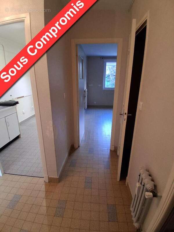   - Appartement à ANTIBES