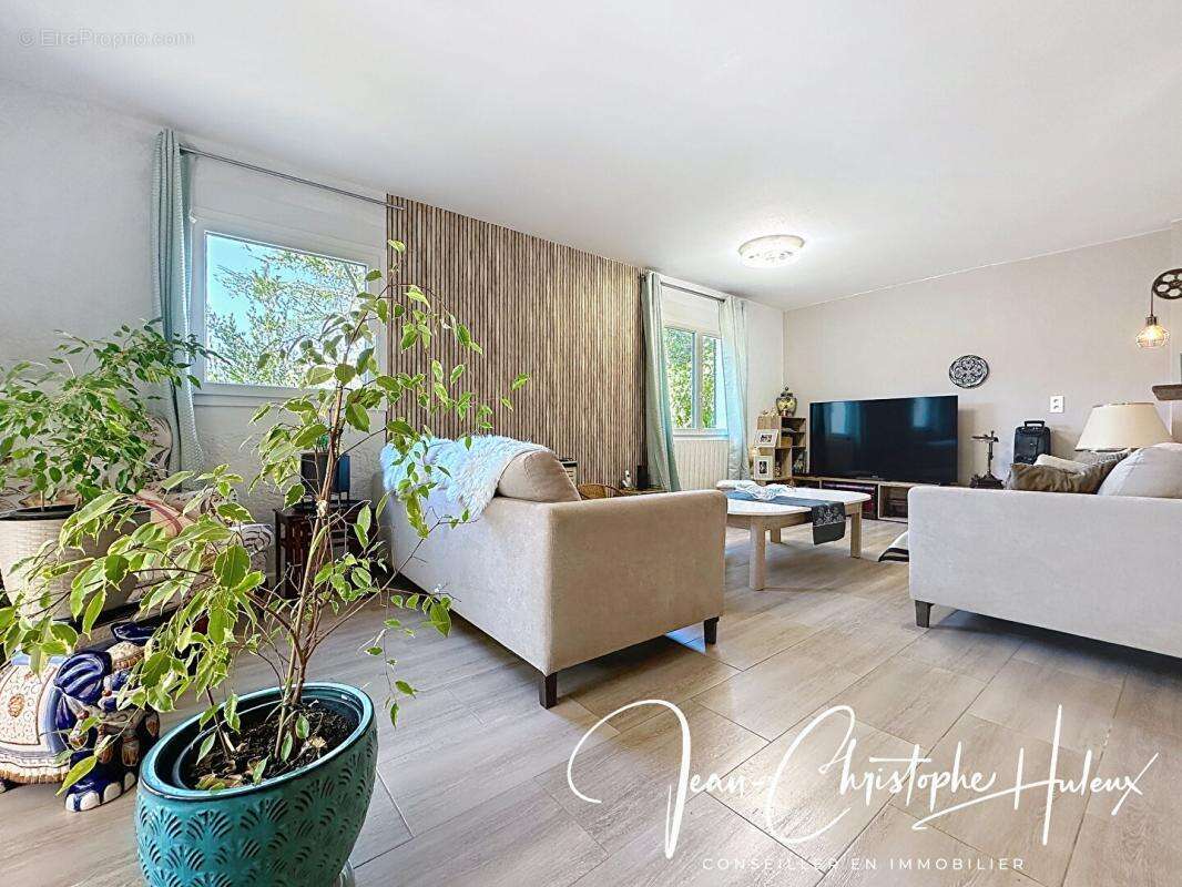 Maison à SAINT-AMBROIX