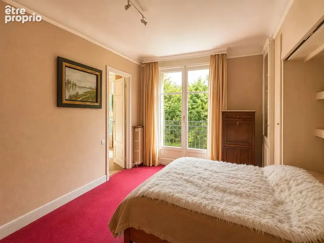 Victor Hugo 2 chambres vue jardin et lumineux - photo 7