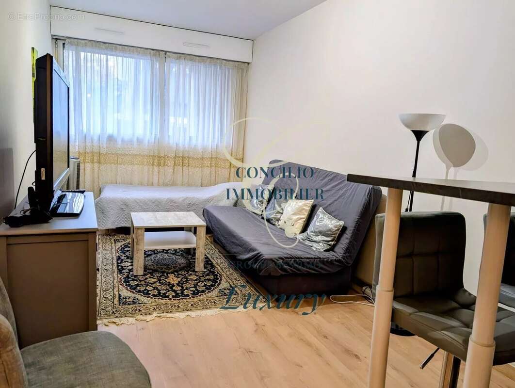 Appartement à PARIS-13E