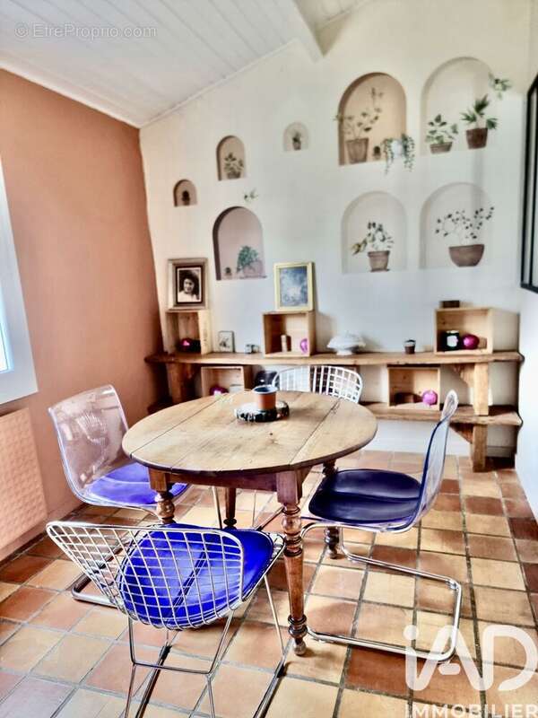 Photo 4 - Maison à LIBOURNE