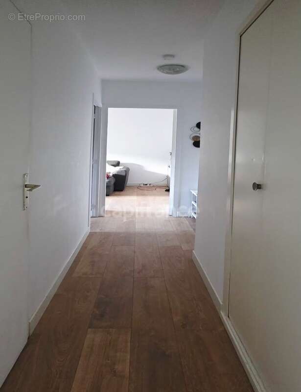 Appartement à BASTIA