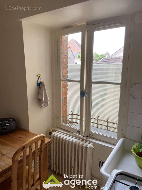 Maison à COSNE-COURS-SUR-LOIRE