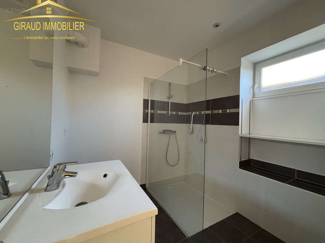 Immeuble investissement locatif pouilly s/charlieu - photo 4