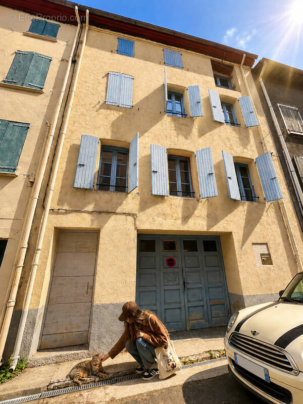 Une maison de caractère avec plus de 80 m2 de combles à transformer selon vos envies - photo 3