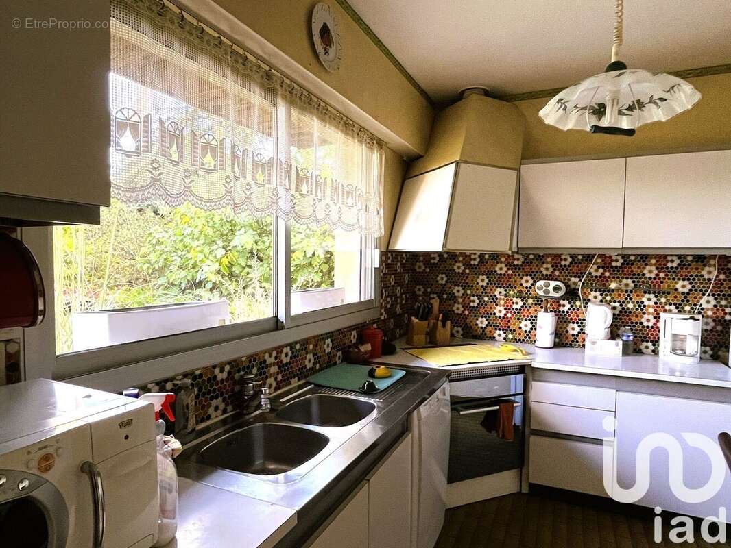 Photo 6 - Maison à ATHIS-MONS