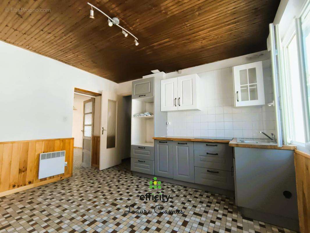Maison 63 m² à Talmont-Saint-Hilaire  - photo 10