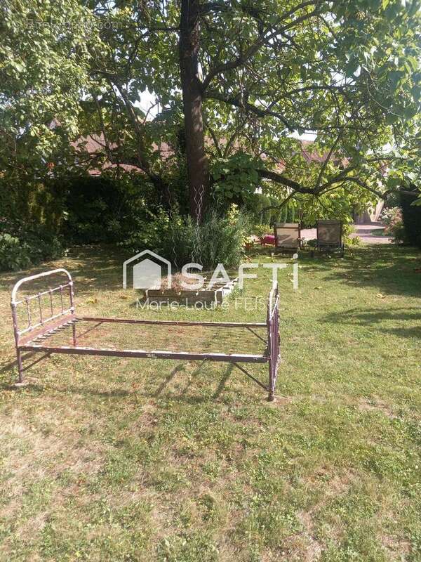 Photo 9 - Maison à CHAMBOURG-SUR-INDRE