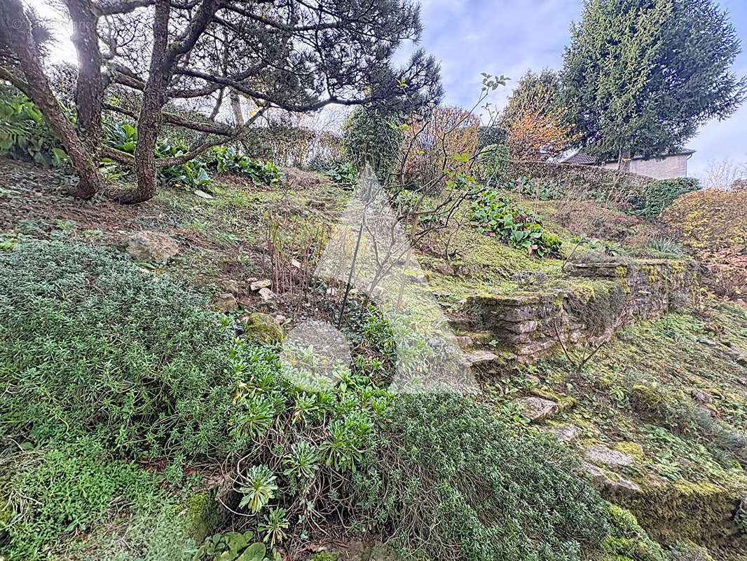 Maison à CHEILLY-LES-MARANGES