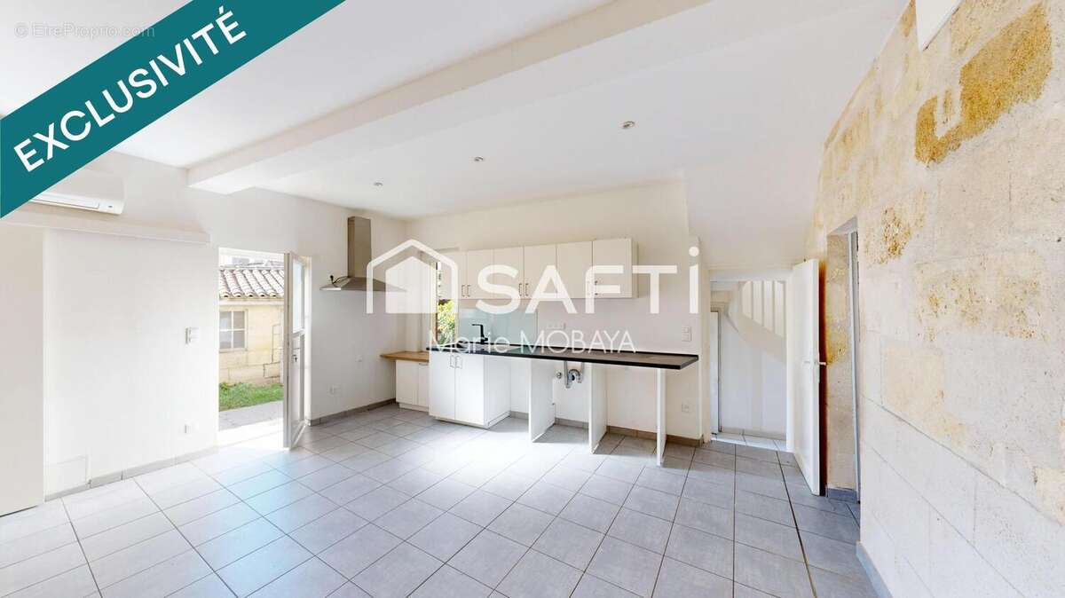 Photo 4 - Maison à SAINT-GERVAIS