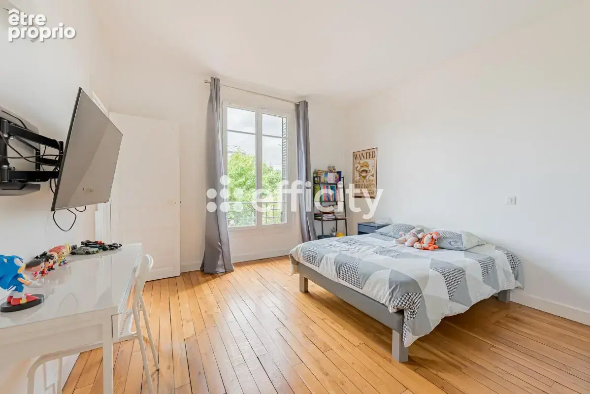 Maison 9 pièces 232 m² à vendre à Ablon-Sur-Seine (94480) - photo 8