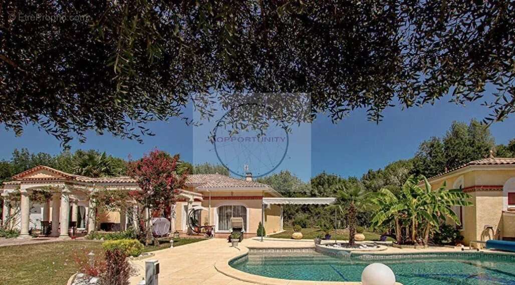 Maison 175 m² à Montauban  - photo 11