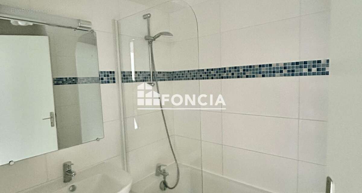 Appartement à WATTIGNIES