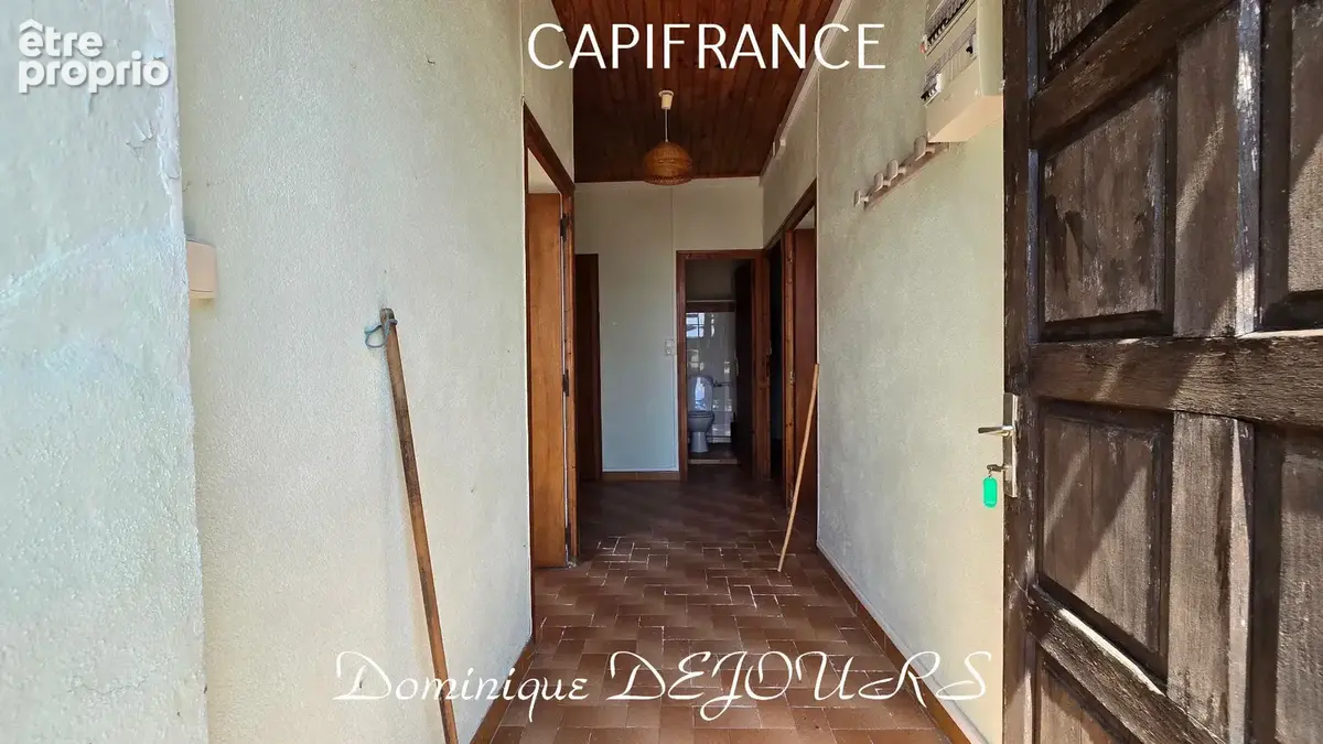 Maison à vendre 7 pièces GLUIRAS (07) - photo 12