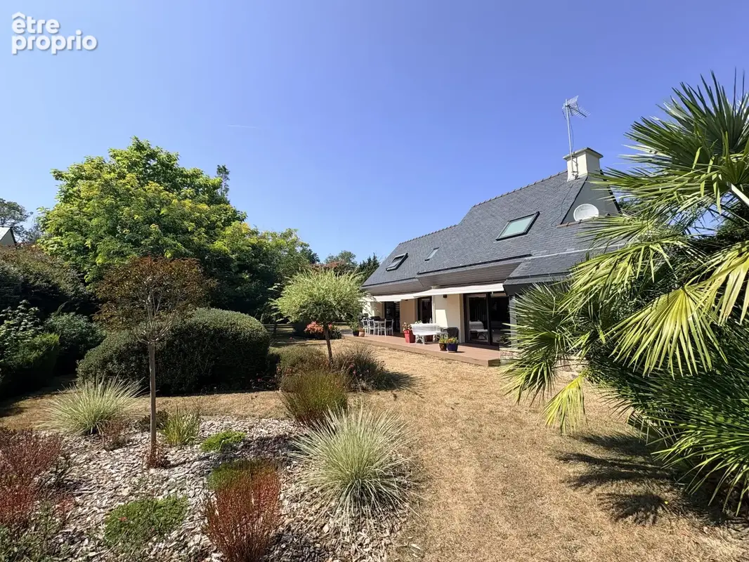 Photo Maison à Fouesnant au prix de 624 000€