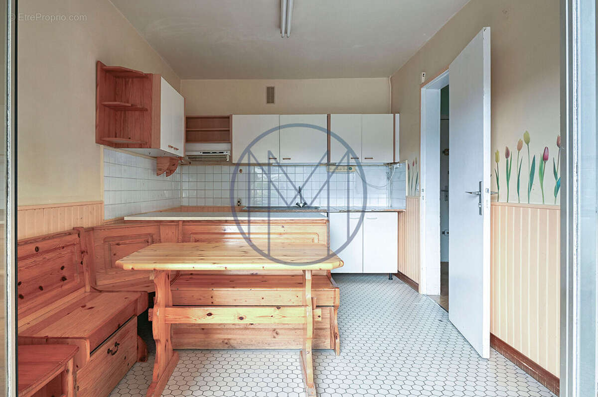 Appartement à VERSAILLES