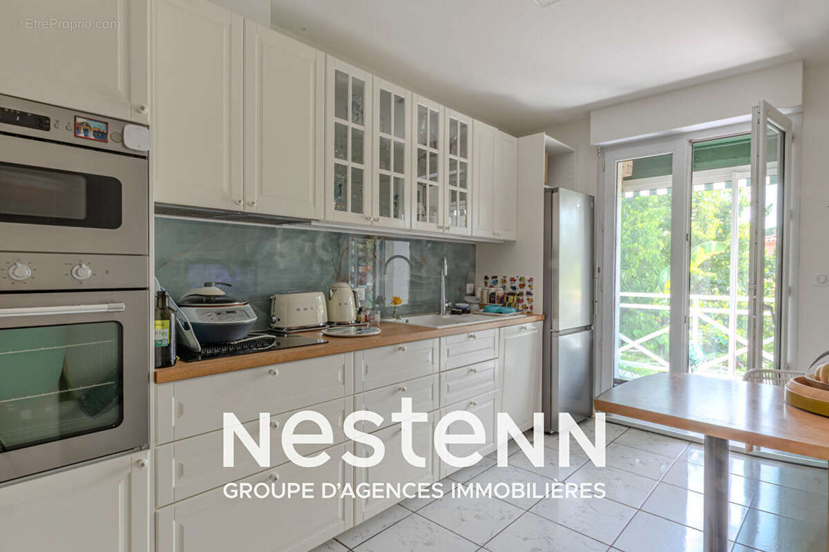 Appartement à ALBI