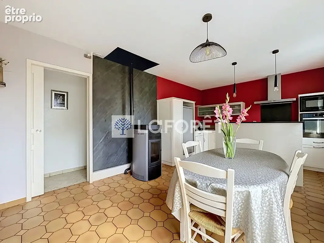 Maison Bressuire - photo 5