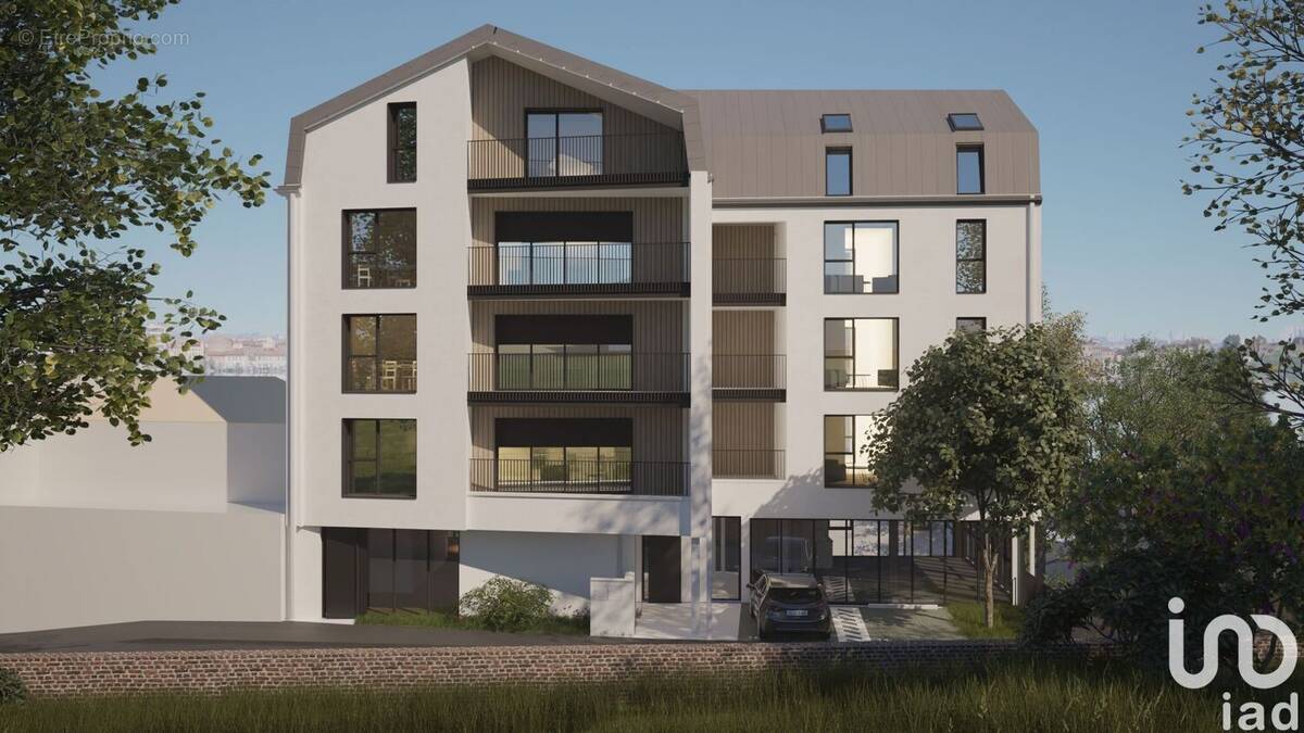 Photo 1 - Appartement à BIHOREL