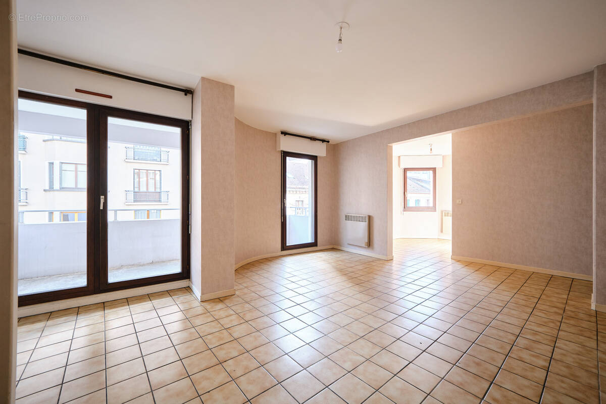 Appartement à ANNECY