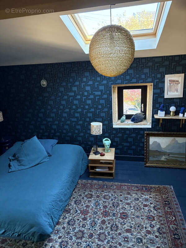 Maison à SAINT-DIDIER-AU-MONT-D&#039;OR