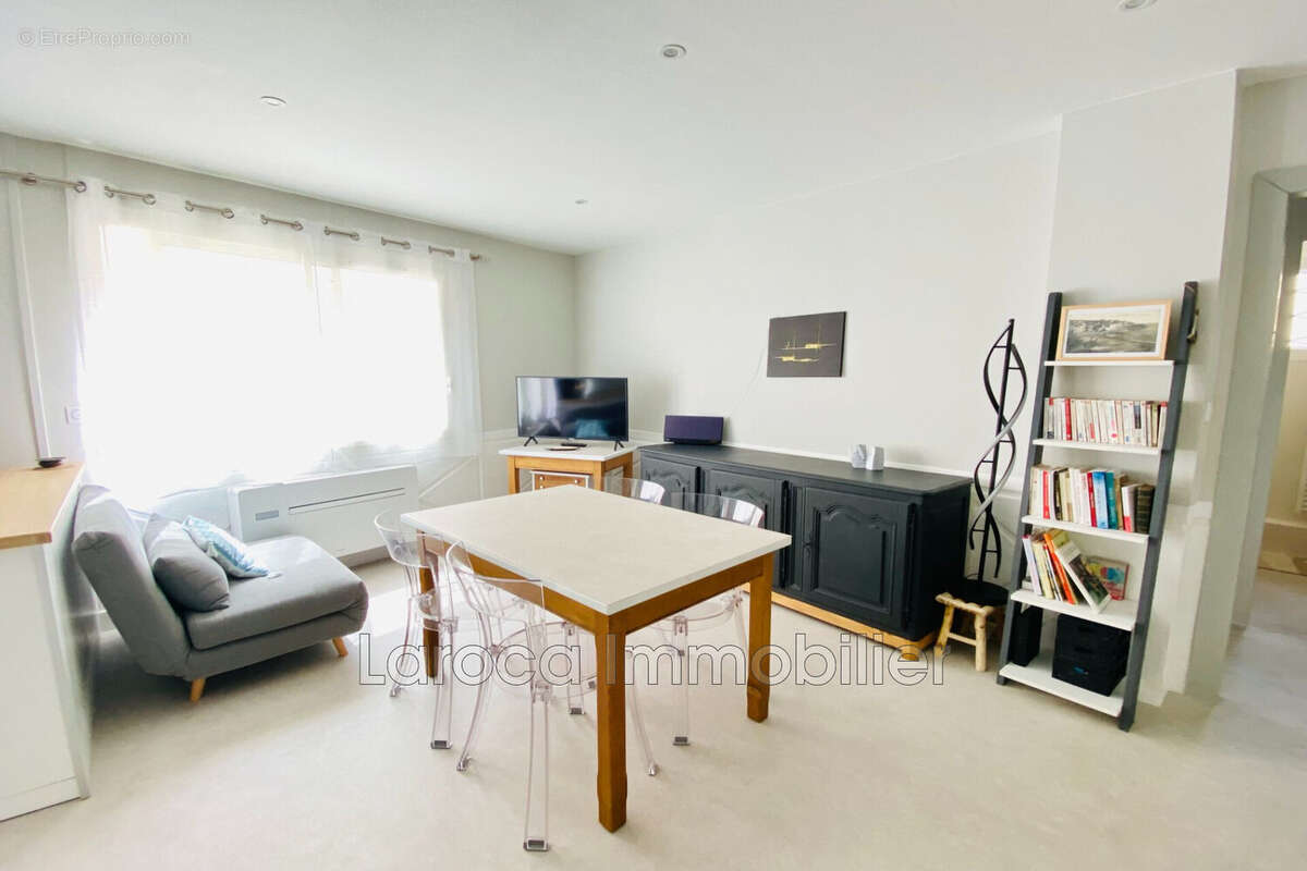 Appartement à BANYULS-SUR-MER