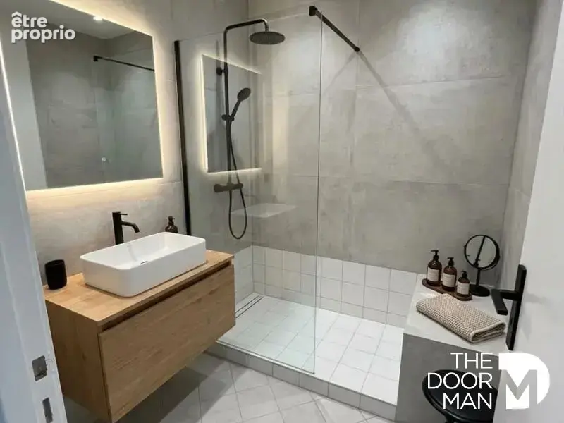 Appartement 78100 - photo 11