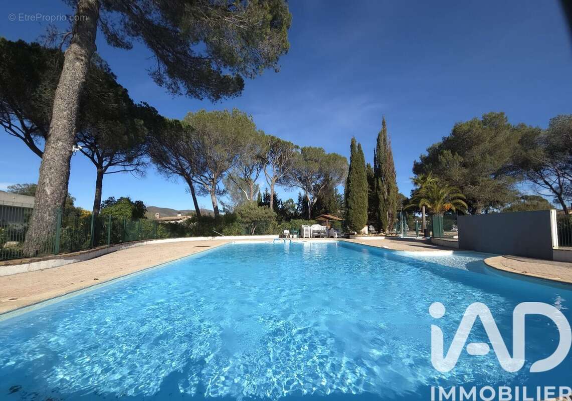 Photo 7 - Appartement à FREJUS
