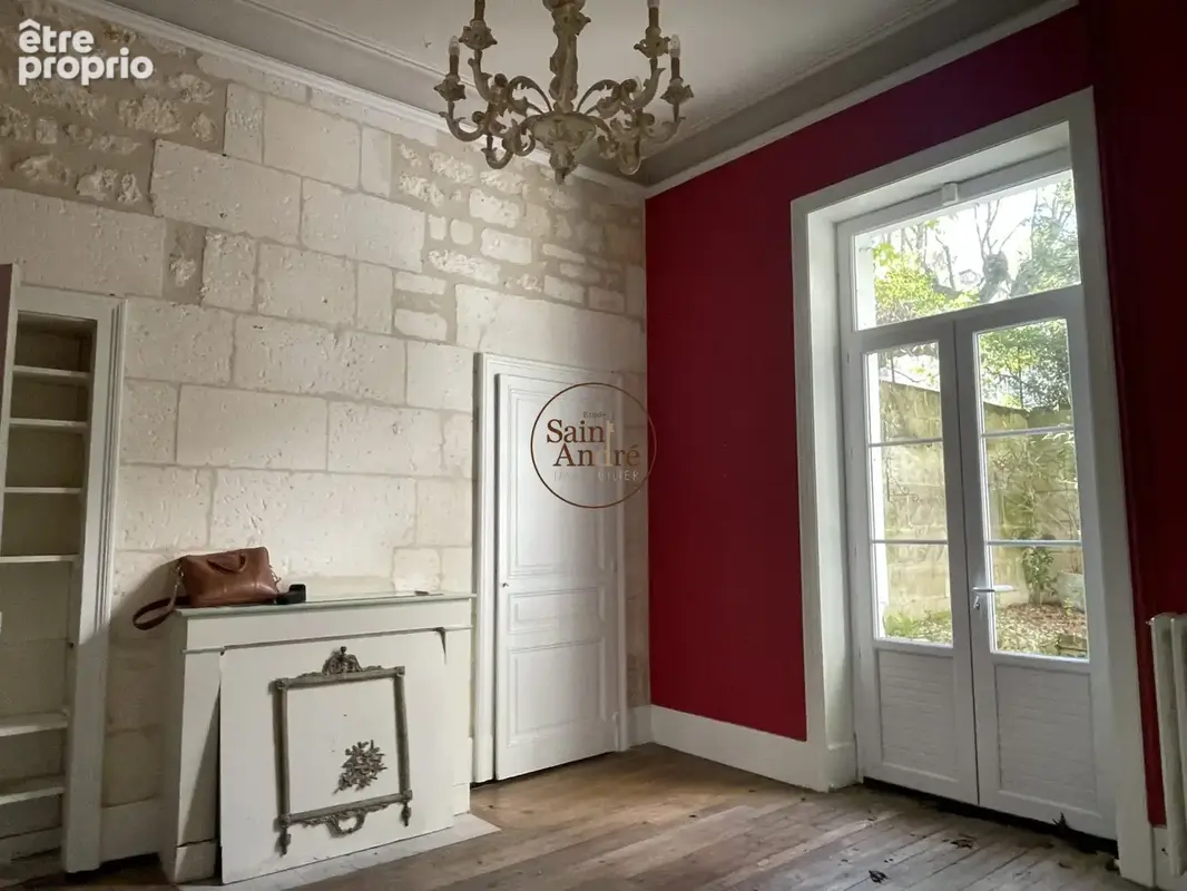 Maison 208 m² à Angouleme  - photo 5