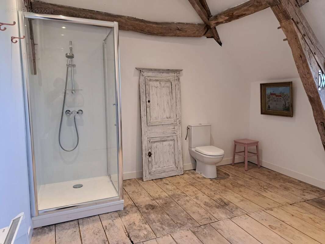 Maison à MONTMORILLON