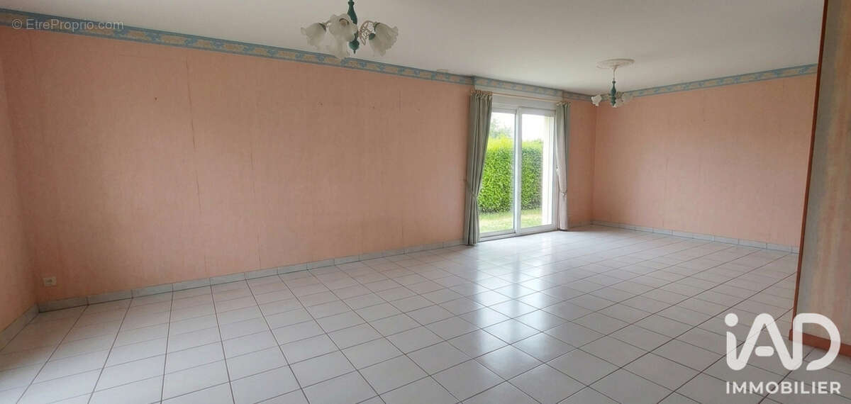 Photo 4 - Maison à LAMBALLE